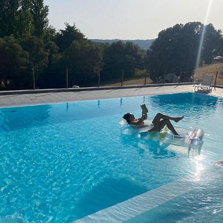 Agriturismo Lu Branu Arzachena Zewnętrze zdjęcie