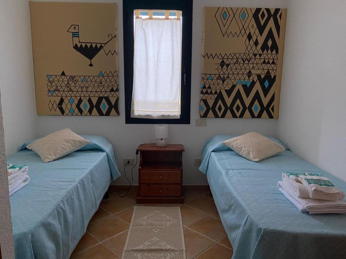 Agriturismo Lu Branu Arzachena Zewnętrze zdjęcie