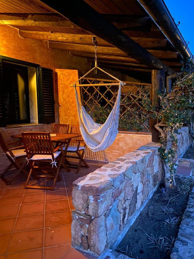 Agriturismo Lu Branu Arzachena Zewnętrze zdjęcie