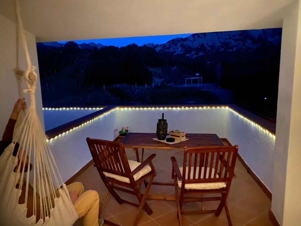 Agriturismo Lu Branu Arzachena Zewnętrze zdjęcie